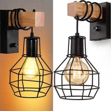 Dimmbar Wandleuchte Innen