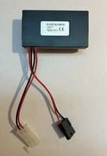 GEBERIT Sensor IR-Elektronik zu Urinalsteuerung - 241.941.00.1 Netzbetrieb gebra