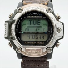 Casio Pro Trek PRT 30 Watch
