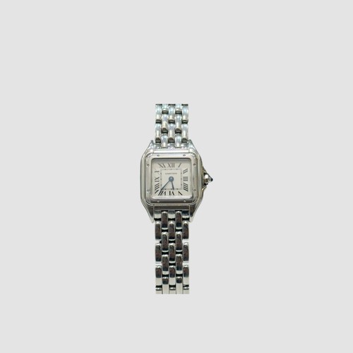 Cartier panther uhr von small - cartier,