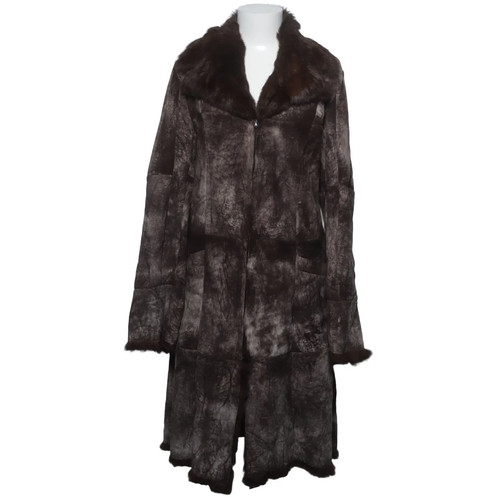 Original grain shearling - original, grain,