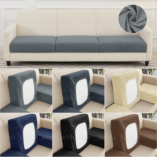 Sofa sitzkissenbezug stretch - sofa,
