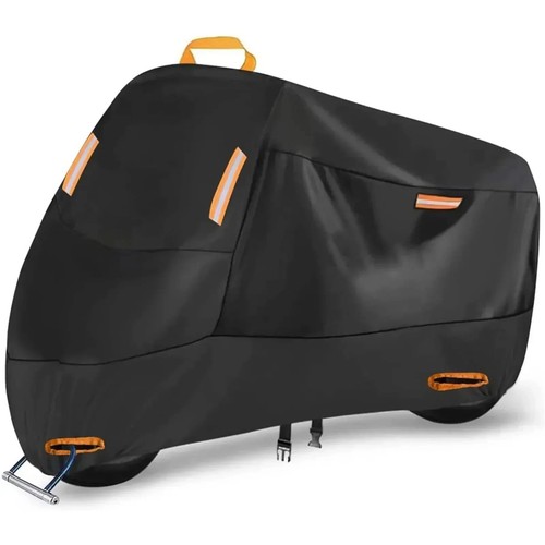 Motorrad abdeckung schutz - motorrad,