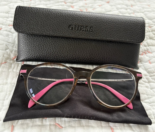 Emilio pucci damen brille - pucci,