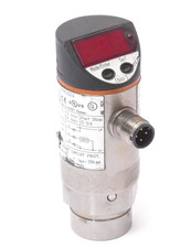 Ifm Drucksensor mit Display |