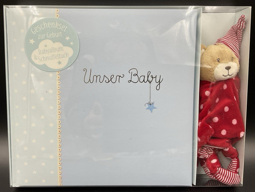 Coppenrath verlag unser - unser, baby