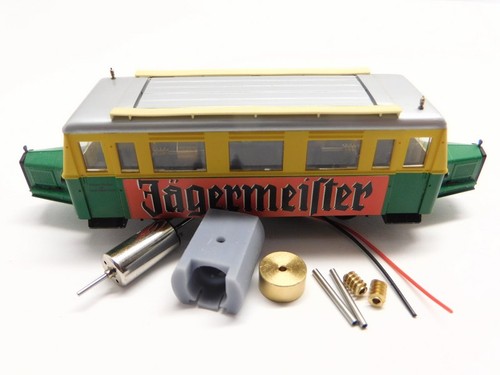 Mikromotor hsb008c bemo - bemo, /