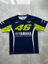 Yamaha T-Shirt 46 Größe L Ohne Etikett