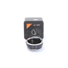 K&F Concept Adapter EOS-NEX