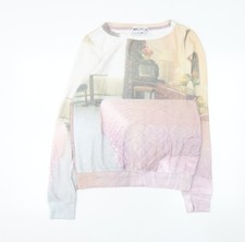 Wildfox Damen Pullover