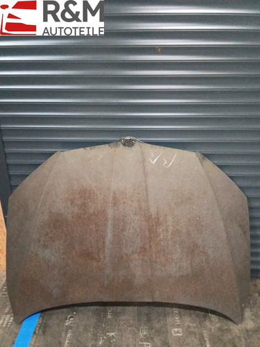 Skoda octavia motorhaube - (5e),