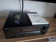 Sony Receiver STR-DB 840QS