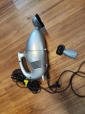 Clatronic HS 2631 - Silber - Hand Staubsauger