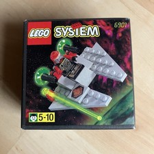 LEGO 6901 Ufo Space Plane -