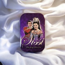 Sissi 2 – Die junge Kaiserin | Filmklassiker Magnet | Romantik & Nostalgie