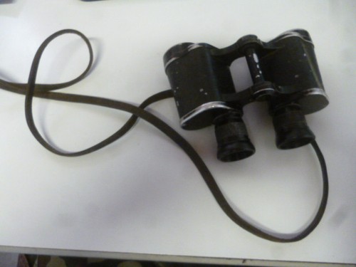 Original fernglas wehrmacht - fernglas,