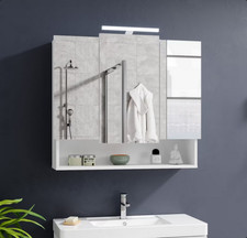 Spiegel schrank seven h - "seven", b/h/t