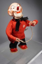 Max Carl 539 Aufziehfigur -