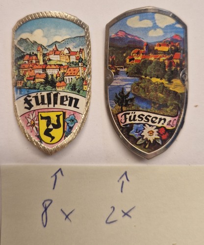 Stocknagel füssen neu - füssen,