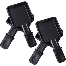 4x Universal Raclette