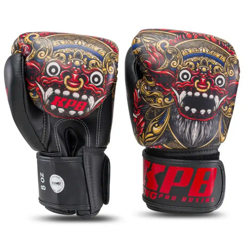 King pro boxing - king,