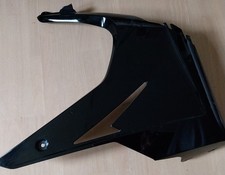 Neue untere RH Seitenverkleidung Triumph Daytona 675R, Bj. 2013-2017