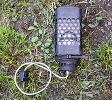 TK35 Film Projektor kleines Lampenhaus Leuchtmittel 75 V/  375 W Landfilm Kino 