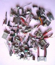 * * Halbleiter Konvolut /