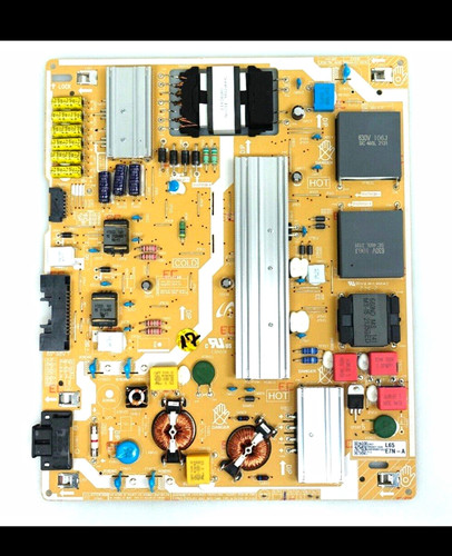 Netzteil bnb44 01102a für led - netzteil,