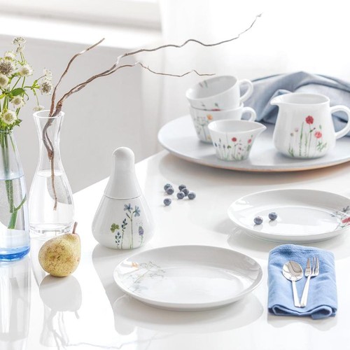 Kahla wildblume five senses - five,