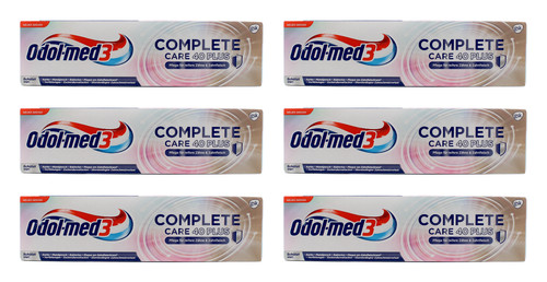 Odol med3 complete care - odol-med3, 40
