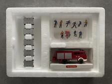 Märklin H0 40480 Ergänzungsset Tunnelrettungszug in OVP