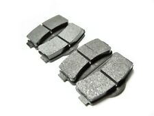 Satz Bremsklötze vorne Ligier IXO JS50 JS60 Microcar MGo M8 Due F8C Bremsbelag