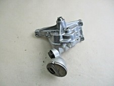 Mercedes W201 W202 S202 W124 E200D Diesel 2,0 Ölpumpe oil pump NEU orig. febi