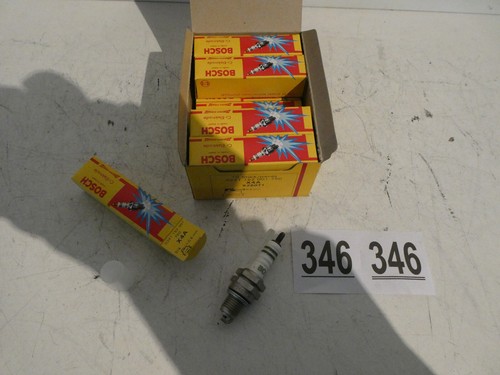 Orig bosch zündkerze neu - 10,