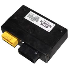 Peugeot 307 CC 135 3RHY/3RFN/3NFU/3RHS/3KFU/2RFK Steuergerät Cabrioverdeck