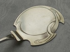 *RAR* Seltener Dessertheber