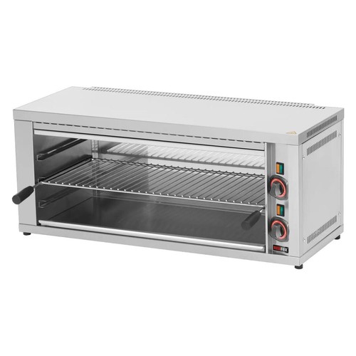 Gastro salamander grill ofen - salamander,