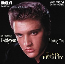 Repro Photo ELVIS PRESLEY