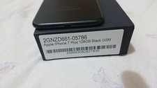 Apple iPhone 7 Plus – 128 GB