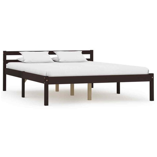 Doppelbett bettgestell - doppelbett,