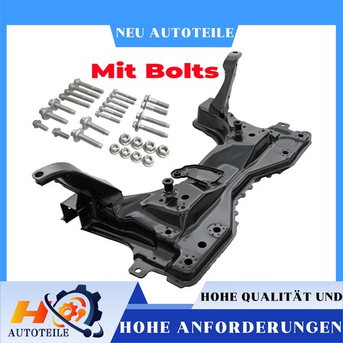 Neu achskörper achsträger - neu,