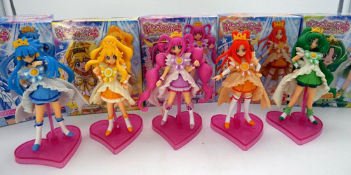 Smile pretty cure - pretty, cure!