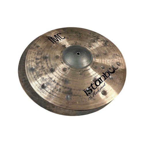 Istanbul mehmet becken imc - 14",