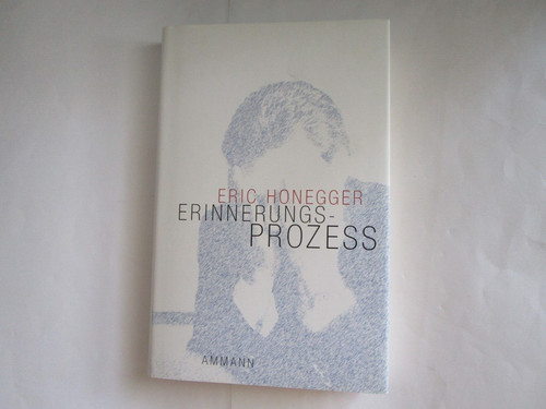 Eric honegger - honegger,