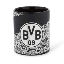 Borussia Dortmund BVB Tasse