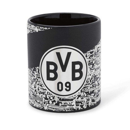 Borussia dortmund bvb tasse - dortmund,
