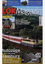 Lok Magazin 10 2024 -