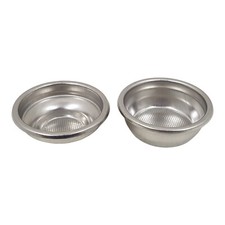 Kaffeesiebe Siebeinsatz 6g und