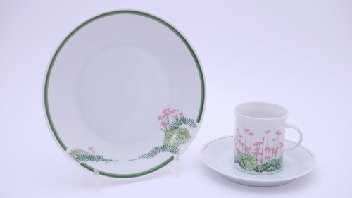 Tlg rosenthal kaffeegedeck - 3,